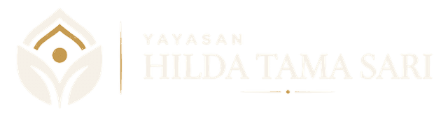Yayasan Hilda Tama Sari Logo