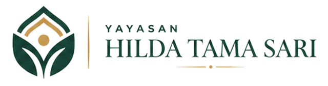 Yayasan Hilda Tama Sari Logo